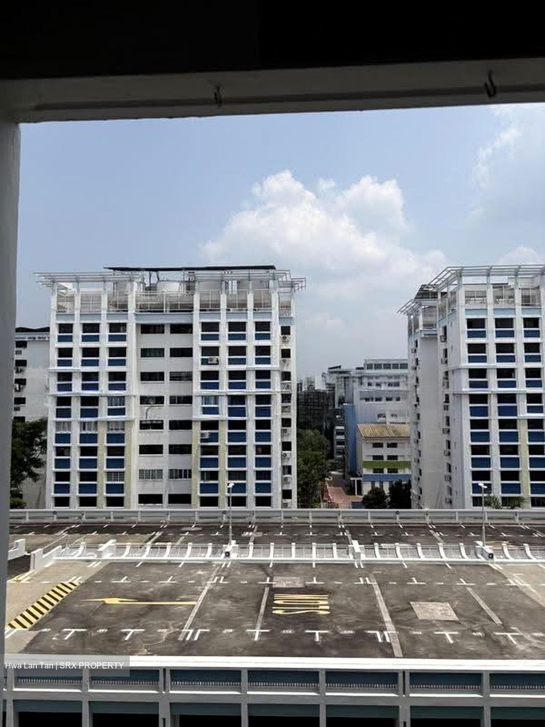 Blk 663 Woodlands Ring Road (Woodlands), HDB 4 Rooms #609142131